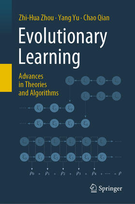 Zhou / Yu / Qian | Evolutionary Learning: Advances in Theories and Algorithms | E-Book | sack.de