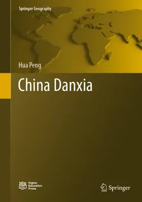 Peng |  China Danxia | Buch |  Sack Fachmedien