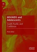Misir |  HIV/AIDS and Adolescents | Buch |  Sack Fachmedien