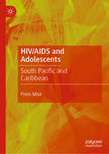 Misir |  HIV/AIDS and Adolescents | eBook | Sack Fachmedien
