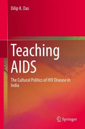 Das | Teaching AIDS | Buch | 978-981-13-6119-7 | sack.de