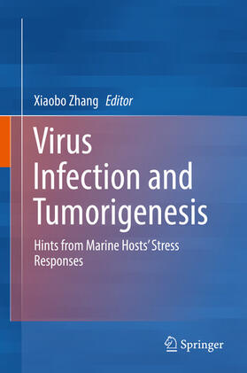 Zhang | Virus Infection and Tumorigenesis | E-Book | sack.de