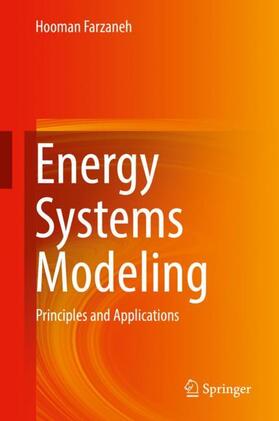 Farzaneh |  Energy Systems Modeling | Buch |  Sack Fachmedien