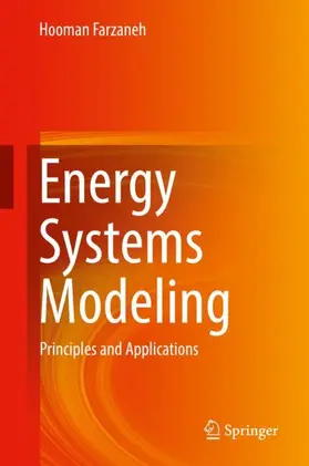 Farzaneh | Energy Systems Modeling | Buch | 978-981-13-6220-0 | sack.de