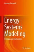 Farzaneh |  Energy Systems Modeling | Buch |  Sack Fachmedien