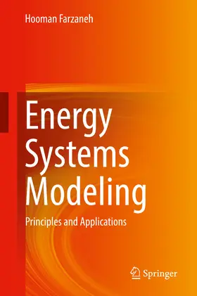 Farzaneh | Energy Systems Modeling | E-Book | www.sack.de