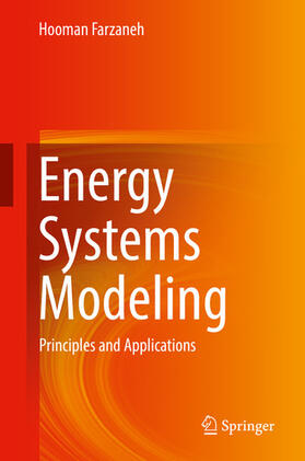 Farzaneh | Energy Systems Modeling | E-Book | sack.de