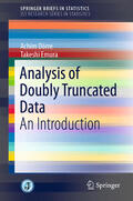 Dörre / Emura |  Analysis of Doubly Truncated Data | eBook | Sack Fachmedien