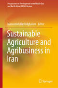 Rashidghalam |  Sustainable Agriculture and Agribusiness in Iran | eBook | Sack Fachmedien