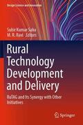 Ravi / Saha |  Rural Technology Development and Delivery | Buch |  Sack Fachmedien