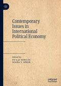 Kwan / Yu |  Contemporary Issues in International Political Economy | Buch |  Sack Fachmedien