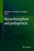 Choudhary / Varma |  Mycorrhizosphere and Pedogenesis | Buch |  Sack Fachmedien