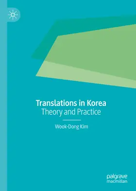 Kim | Translations in Korea | E-Book | www.sack.de