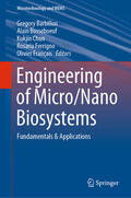 Barbillon / Bosseboeuf / Chun |  Engineering of Micro/Nano Biosystems | eBook | Sack Fachmedien