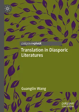 Wang | Translation in Diasporic Literatures | E-Book | www.sack.de