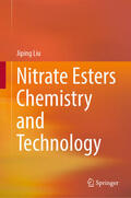Liu |  Nitrate Esters Chemistry and Technology | eBook | Sack Fachmedien