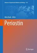 Kudo |  Periostin | Buch |  Sack Fachmedien