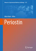 Kudo |  Periostin | eBook | Sack Fachmedien