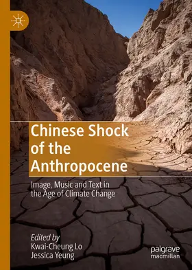 Lo / Yeung |  Chinese Shock of the Anthropocene | eBook | Sack Fachmedien