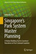 Sini |  Singapore¿s Park System Master Planning | Buch |  Sack Fachmedien