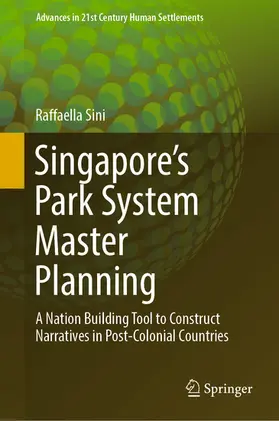 Sini | Singapore’s Park System Master Planning | E-Book | www.sack.de
