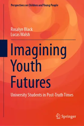 Black / Walsh | Imagining Youth Futures | E-Book | www.sack.de