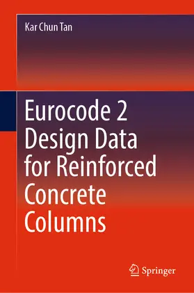 Tan | Eurocode 2 Design Data for Reinforced Concrete Columns | E-Book | www.sack.de