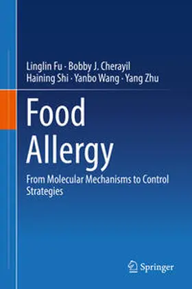 Fu / Cherayil / Zhu |  Food Allergy | Buch |  Sack Fachmedien