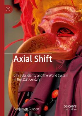 Gussen | Axial Shift | Buch | 978-981-1369-52-0 | sack.de