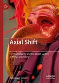 Gussen |  Axial Shift | Buch |  Sack Fachmedien
