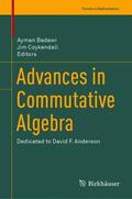 Coykendall / Badawi |  Advances in Commutative Algebra | Buch |  Sack Fachmedien