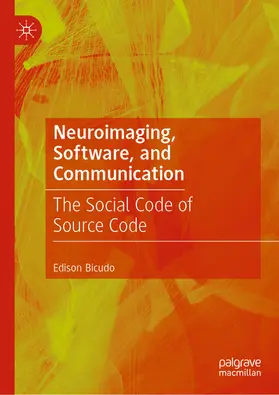 Bicudo | Neuroimaging, Software, and Communication | E-Book | www.sack.de