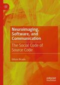 Bicudo |  Neuroimaging, Software, and Communication | Buch |  Sack Fachmedien