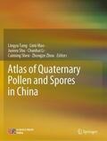 Tang / Mao / Zhou |  Atlas of Quaternary Pollen and Spores in China | Buch |  Sack Fachmedien