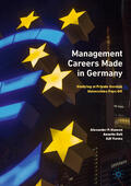 Hansen / Doll / Varma |  Management Careers Made in Germany | eBook | Sack Fachmedien