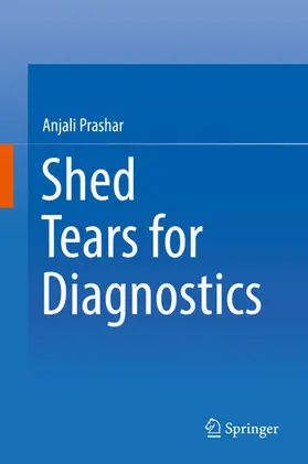 Prashar | Shed Tears for Diagnostics | E-Book | www.sack.de