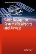 Skrypnik |  Radio Navigation Systems for Airports and Airways | eBook | Sack Fachmedien