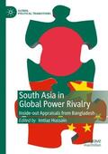 Hussain |  South Asia in Global Power Rivalry | Buch |  Sack Fachmedien