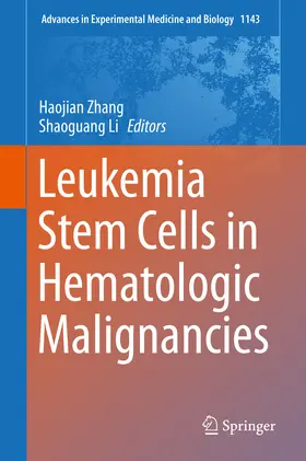 Zhang / Li |  Leukemia Stem Cells in Hematologic Malignancies | eBook | Sack Fachmedien