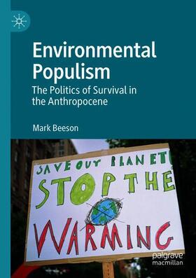 Beeson | Environmental Populism | Buch | 978-981-1374-76-0 | sack.de