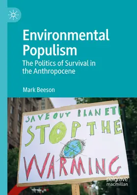 Beeson | Environmental Populism | E-Book | www.sack.de