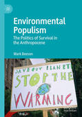 Beeson |  Environmental Populism | eBook | Sack Fachmedien