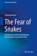 Kawai |  The Fear of Snakes | eBook | Sack Fachmedien