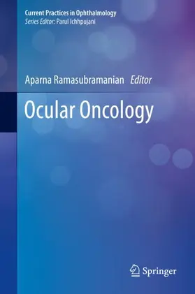 Ramasubramanian |  Ocular Oncology | Buch |  Sack Fachmedien
