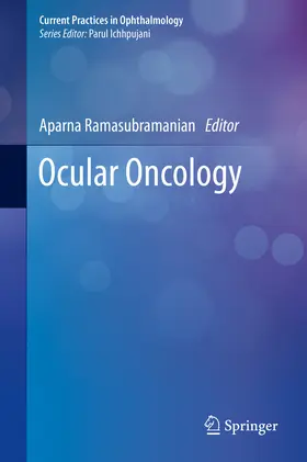 Ramasubramanian |  Ocular Oncology | eBook | Sack Fachmedien