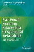 Meena / Kumar |  Plant Growth Promoting Rhizobacteria for Agricultural Sustainability | Buch |  Sack Fachmedien