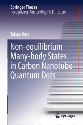 Hata |  Non-equilibrium Many-body States in Carbon Nanotube Quantum Dots | eBook | Sack Fachmedien
