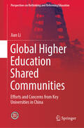 Li |  Global Higher Education Shared Communities | eBook | Sack Fachmedien