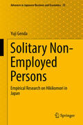Genda |  Solitary Non-Employed Persons | eBook | Sack Fachmedien