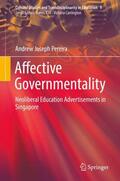 Pereira |  Affective Governmentality | Buch |  Sack Fachmedien
